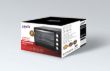 Picture of Samix Electric Oven – 48 L – SNK-A48A4-RML