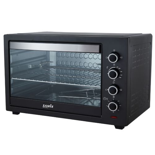 Picture of Samix Electric Oven – 80 L – SNK-A80A4-RML