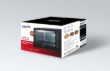 Picture of Samix Electric Oven – 80 L – SNK-A80A4-RML