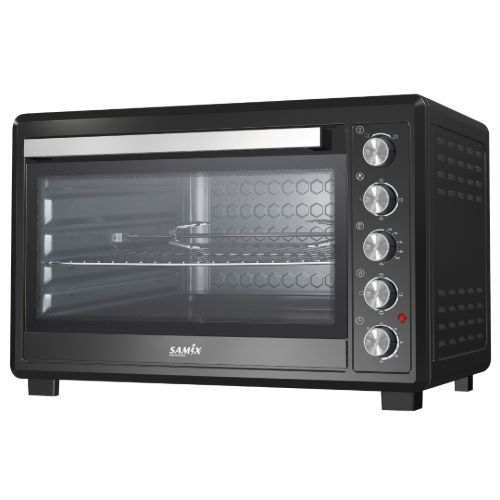Picture of Samix Electric Oven – 100 L – SNK-B100A5-RML