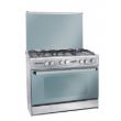 Picture of Samix Gas Cooker – 90 × 60 cm – HERO