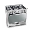 Picture of Samix Gas Cooker – 90 × 60 cm – I-Cook