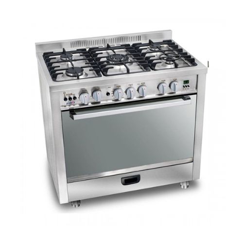 Picture of Samix Gas Cooker – 90 × 60 cm – I-Cook