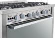 Picture of Samix Gas Cooker – 90 × 60 cm – I-Cook