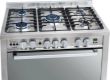 Picture of Samix Gas Cooker – 90 × 60 cm – I-Cook
