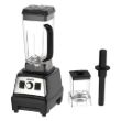 Picture of Samix Blender – 1000 W – Black – SNK-B5