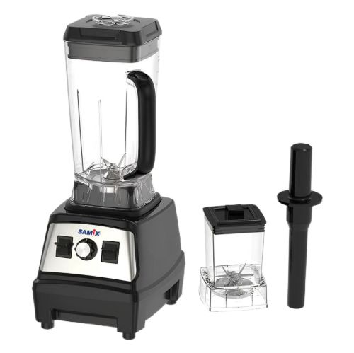 Picture of Samix Blender – 1000 W – Black – SNK-B5