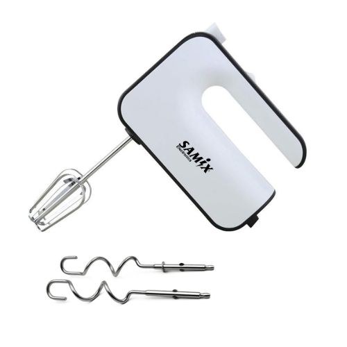 Picture of Samix Hand Mixer – 300 W – SNK-HM09