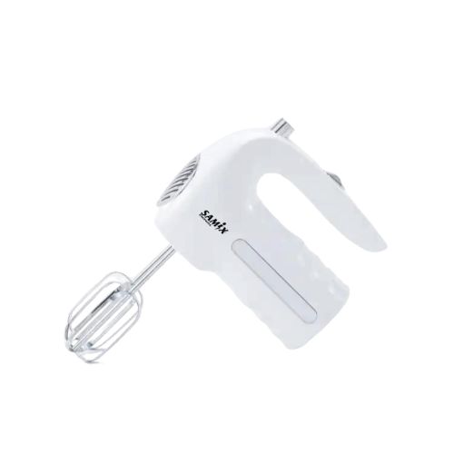 Picture of Samix Hand Mixer – 150 W – SNK-HM08