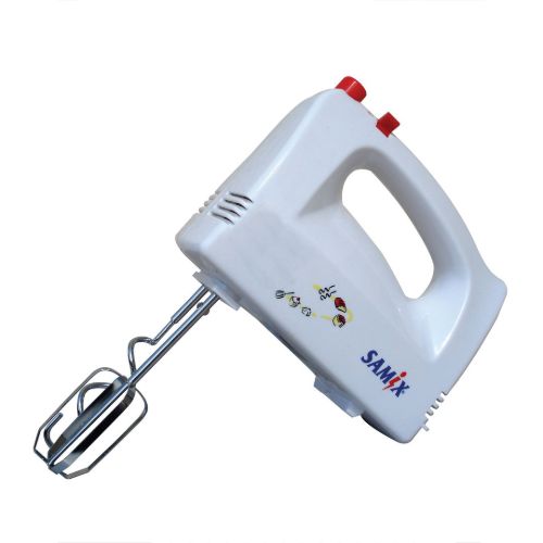 Picture of Samix Hand Mixer – 100 W – SNK-505