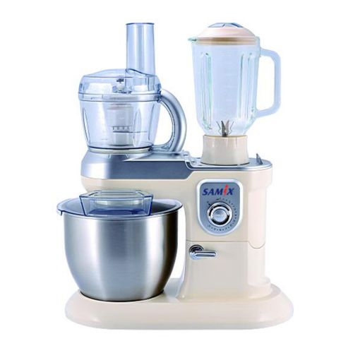 Picture of Samix Food Processor – 1200 W – SNK-M061B