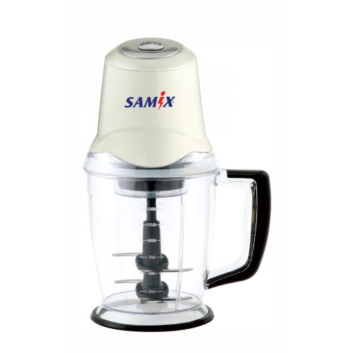 Picture of Samix Chopper – 400 W – SNK-CH4P2