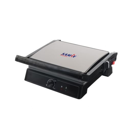 Picture of Samix Contact Grill – 2000 W – SNK-157A