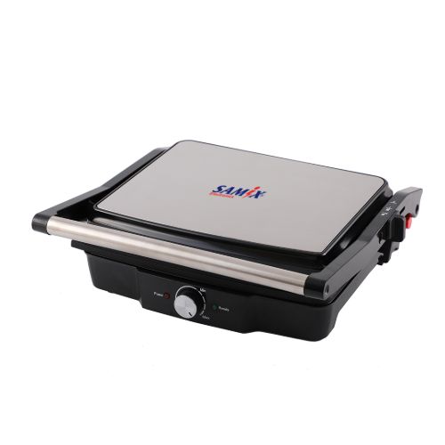 Picture of Samix Contact Grill – 2200 W – SNK-167A