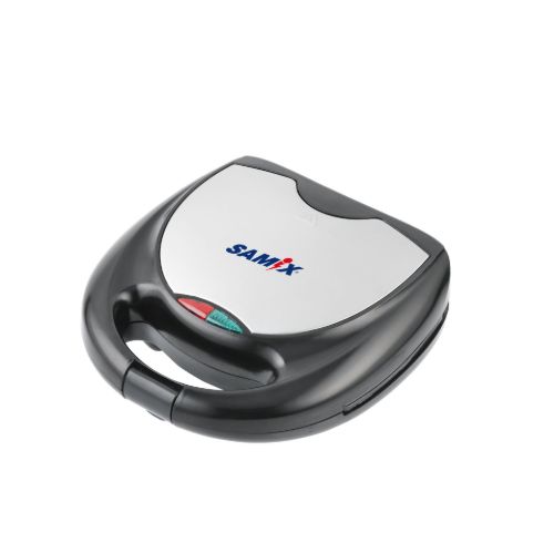 Picture of Samix Contact Grill – 700–800 W – SNK-218