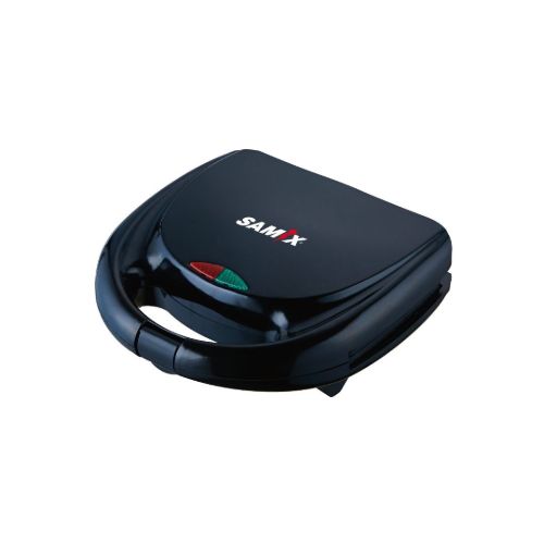Picture of Samix Contact Grill – 700–800 W – SNK-216