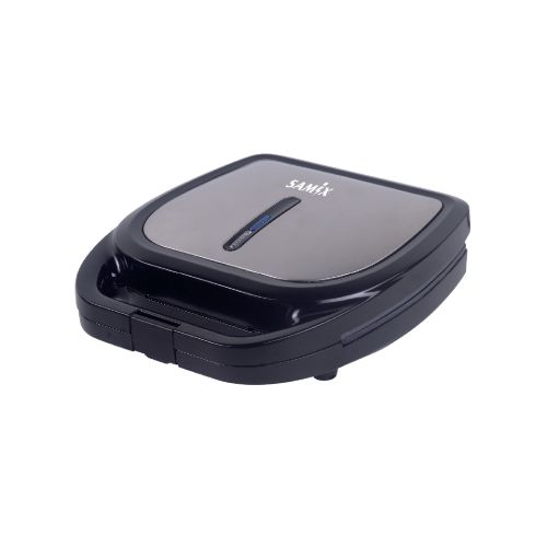 Picture of Samix Contact Grill – 1100–1300 W – SNK-3013B