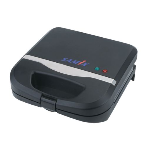 Picture of Samix Contact Grill – 750 W – SNK-9808
