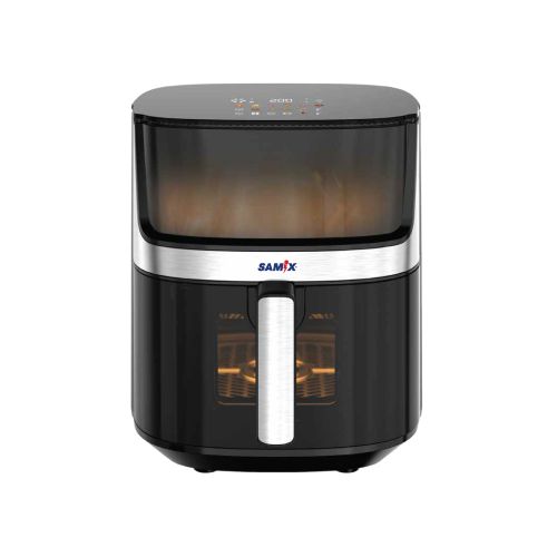 Picture of Samix Air Fryer – 7 L – SNK-701WD