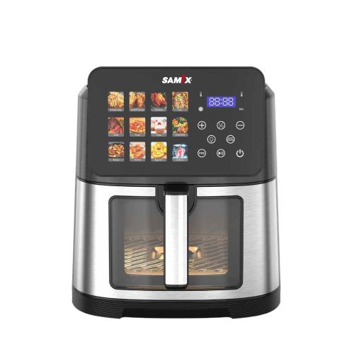 Picture of Samix Air Fryer – 10 L – SNK-2001