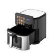 Picture of Samix Air Fryer – 10 L – SNK-2001