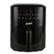 Picture of Samix Air Fryer – 6.5 L – SNK-F651D