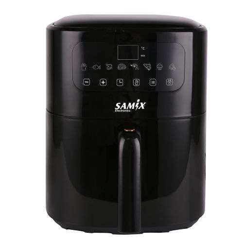Picture of Samix Air Fryer – 6.5 L – SNK-F651D