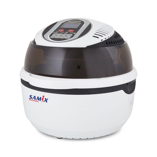 Picture of Samix Air Fryer – 10 L – SNK-AF002L