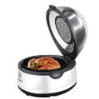 Picture of Samix Air Fryer Oven – SNK-T1301D