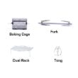 Picture of Samix Air Fryer Oven – SNK-T1301D