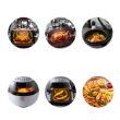 Picture of Samix Air Fryer Oven – SNK-T1301D