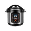 Picture of Samix Electric Pressure Cooker – 8 L – SNK-PC8S