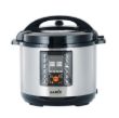 Picture of Samix Electric Pressure Cooker – 12 L – SNK-PC12S