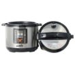 Picture of Samix Electric Pressure Cooker – 12 L – SNK-PC12S