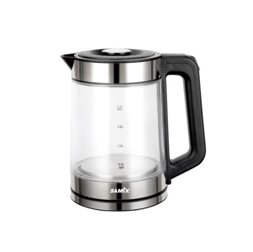Picture of Samix Glass Kettle – 2 L – SNK-0622