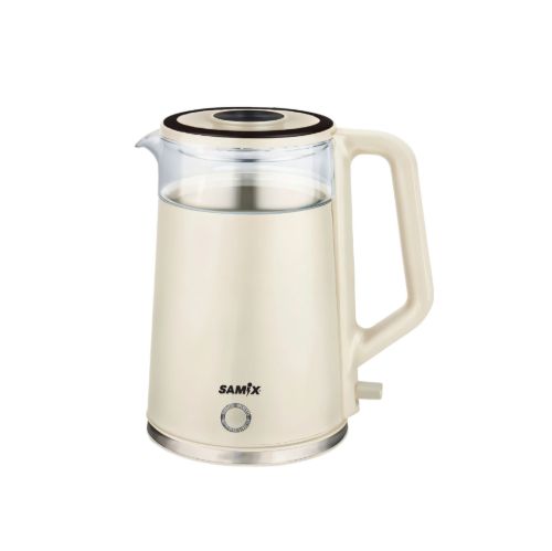 Picture of Samix Kettle – 1.7 L – Beige – SNK-0619A