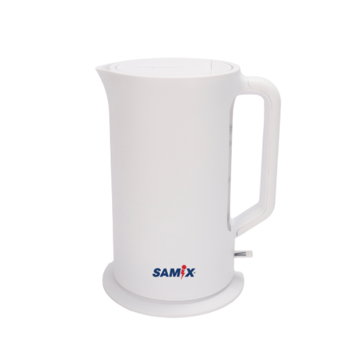 Picture of Samix Kettle – 1.7 L – White – SNK-0607