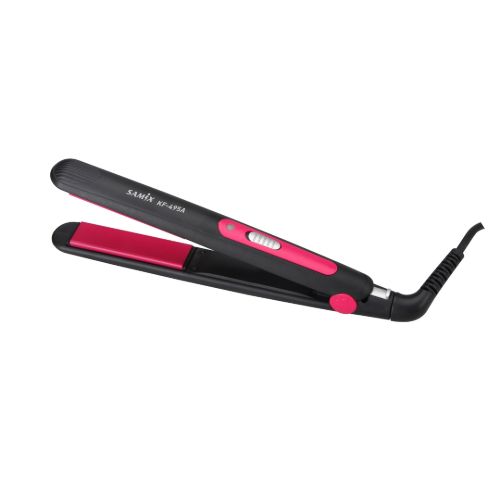 Picture of Samix Hair Straightener – 35 W – KF-495A