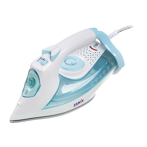 Picture of Samix Steam Iron – 2000–2300 W – SNK-2039