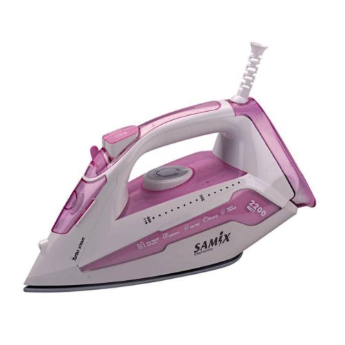 Picture of Samix Steam Iron – 2000–2300 W – SNK-2078