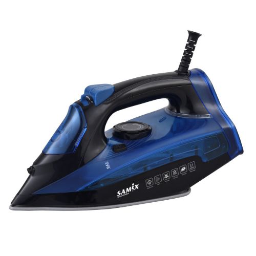 Picture of Samix Steam Iron – 2200 W – SNK-2053