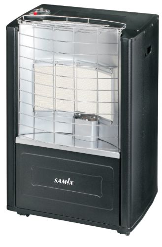 Picture of Samix Gas Heater – SNK-007C