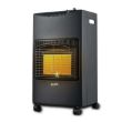 Picture of Samix Gas Heater – SNK-003A