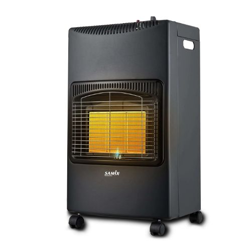 Picture of Samix Gas Heater – SNK-003A