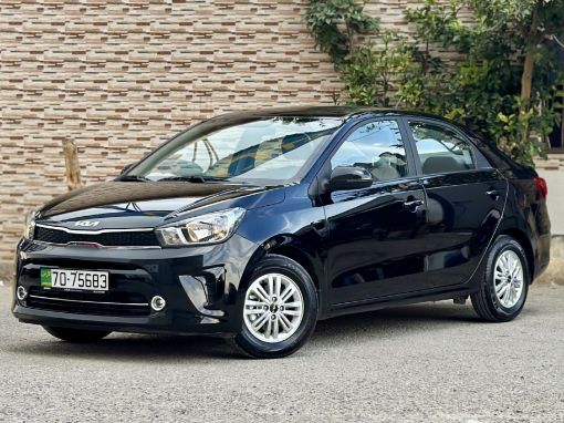 Picture of Kia Pegas