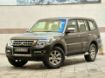 Picture of Mitsubishi Pajero