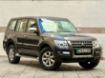 Picture of Mitsubishi Pajero