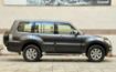 Picture of Mitsubishi Pajero