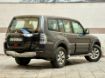 Picture of Mitsubishi Pajero