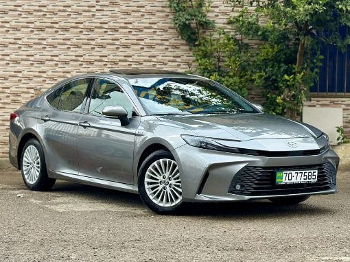 Picture of Toyota Camry
